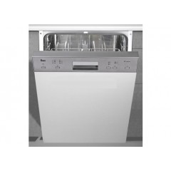 Teka DW605S Εντοιχιζόμενο Πλυντήριο Πιάτων 60cm  Teka DW605S Εντοιχιζόμενο Πλυντήριο Πιάτων 60cm